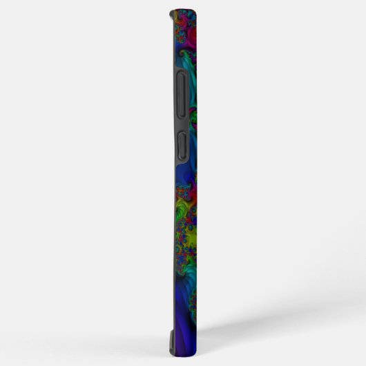 Samsung Galaxy S22 Ultra-Hüllen Samsung Galaxy Hülle (Rechte Seite)