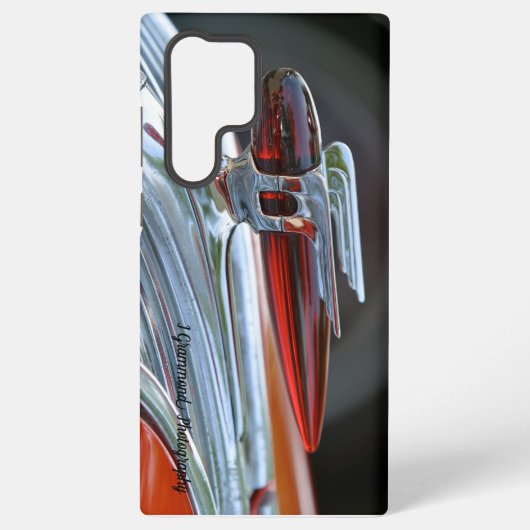 Samsung Galaxy S22 Ultra Phone Case Hülle (Rückseite)