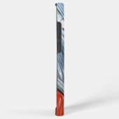 Samsung Galaxy S22 Ultra Phone Case Hülle (Rechte Seite)