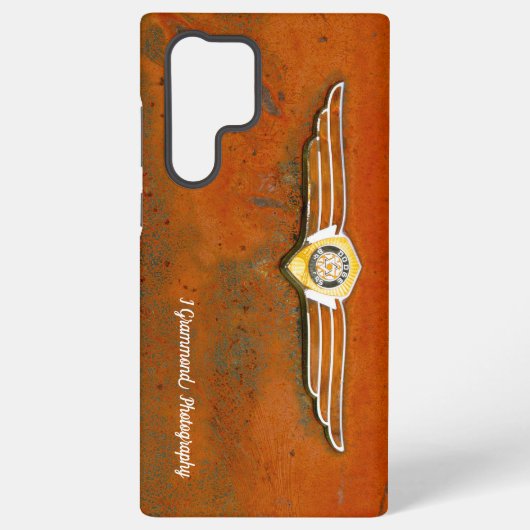 Samsung Galaxy S22 Ultra Phone Case Hülle (Rückseite)