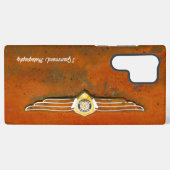 Samsung Galaxy S22 Ultra Phone Case Hülle (Rückseite (Horizontal))