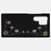 SAMSUNG GALAXY S22 ULTRA Phone Case Hülle (Rückseite (Horizontal))