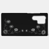 SAMSUNG GALAXY S22 ULTRA Phone Case Hülle (Rückseite (Horizontal))