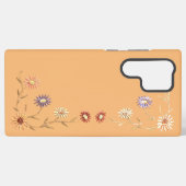 SAMSUNG GALAXY S22 ULTRA Phone Case Samsung Galaxy Hülle (Rückseite (Horizontal))