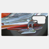 Samsung Galaxy S22 Ultra Phone Case Samsung Galaxy Hülle (Rückseite (Horizontal))