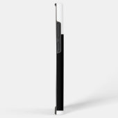 Samsung Galaxy S22 Ultra Protective Hüllen - Stilv Hülle (Rechte Seite)