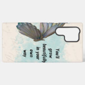 Samsung Galaxy S22 Ultra Samsung Galaxy Hülle (Rückseite (Horizontal))