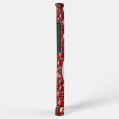 Samsung Galaxy S22 Ultra Türkiye Farben Samsung Galaxy Hülle (Rechte Seite)