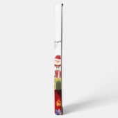 Samsung Galaxy S22 ULTRA Weihnachtsgeschenk Hülle (Linke Seite)