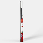 Samsung Galaxy S22 ULTRA Weihnachtsgeschenk Samsung Galaxy Hülle (Rechte Seite)