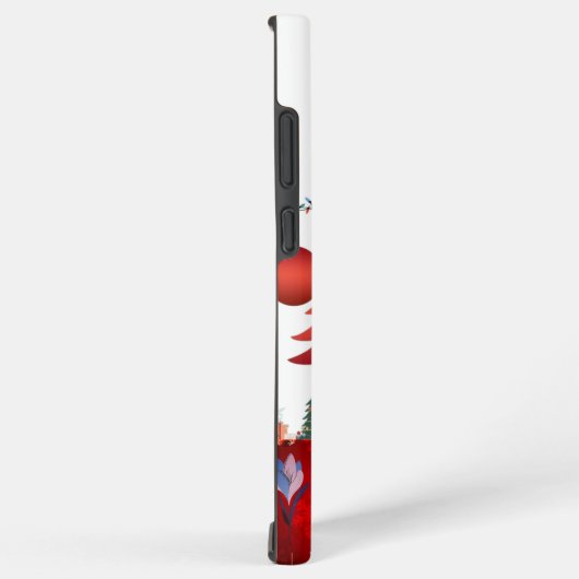 Samsung Galaxy S22 ULTRA Weihnachtsgeschenk Samsung Galaxy Hülle (Rechte Seite)