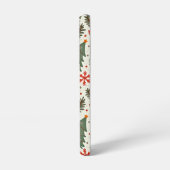 Samsung Galaxy S22 Weihnachtsfall Hülle (Linke Seite)