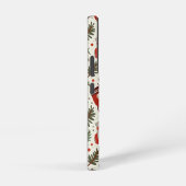 Samsung Galaxy S22 Weihnachtsfall Hülle (Rechte Seite)