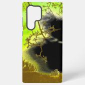 Samsung Galaxy S22ultra Gehäuse-Öko Samsung Galaxy Hülle (Rückseite)