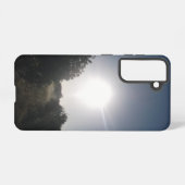 SAMSUNG GALAXY S7 FALL ÖKO FOTOGRAPH HÜLLE (Rückseite (Horizontal))