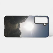 SAMSUNG GALAXY S7 FALL ÖKO FOTOGRAPH SAMSUNG GALAXY HÜLLE (Rückseite (Horizontal))