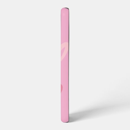 Samsung Galaxy Samsung Galaxy Hülle (Linke Seite)