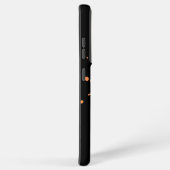 Samsung Galaxy Ultra Protected Case Hülle (Rechte Seite)