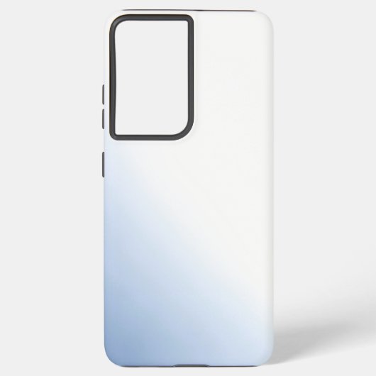 Samsung GalaxyS21 Ultra-Case ART&DESIGN Galaxy Hülle (Rückseite)