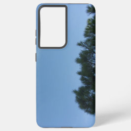 Samsung GalaxyS21 Ultra-Case ART&DESIGN Galaxy Hülle