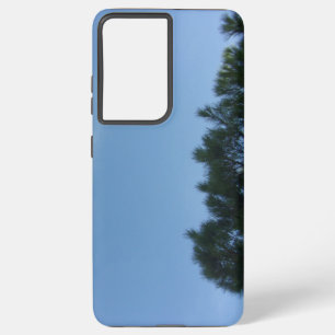 Samsung GalaxyS21 Ultra-Case ART&DESIGN Galaxy Hülle