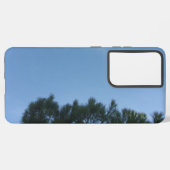 Samsung GalaxyS21 Ultra-Case ART&DESIGN Galaxy Hülle (Linke Seite)