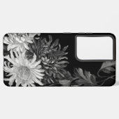 Samsung GalaxyS21 Ultra-Case ART&DESIGN Galaxy Hülle (Linke Seite)