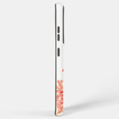 Samsung GalaxyS21 Ultra-Case ART&DESIGN Galaxy Hülle (Rechte Seite)