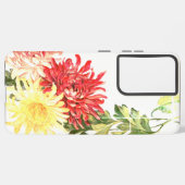 Samsung GalaxyS21 Ultra-Case ART&DESIGN Galaxy Hülle (Linke Seite)