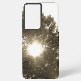 Samsung GalaxyS21 Ultra-Case ART&DESIGN Galaxy Hülle