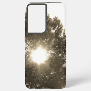 Samsung GalaxyS21 Ultra-Case ART&DESIGN Galaxy Hülle