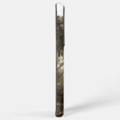 Samsung GalaxyS21 Ultra-Case ART&DESIGN Galaxy Hülle (Rechte Seite)