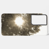 Samsung GalaxyS21 Ultra-Case ART&DESIGN Galaxy Hülle (Linke Seite)