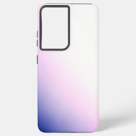 Samsung GalaxyS21 Ultra-Case ART&DESIGN Galaxy Hülle