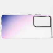 Samsung GalaxyS21 Ultra-Case ART&DESIGN Galaxy Hülle (Linke Seite)