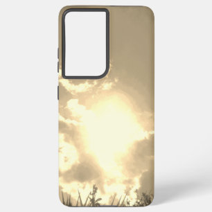 Samsung GalaxyS21 Ultra-Case ART&DESIGN Galaxy Hülle