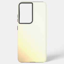 Samsung GalaxyS21 Ultra-Case ART&DESIGN Galaxy Hülle