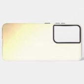 Samsung GalaxyS21 Ultra-Case ART&DESIGN Galaxy Hülle (Linke Seite)