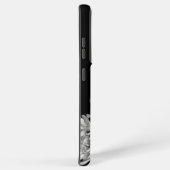 Samsung GalaxyS21 Ultra-Case ART&DESIGN Samsung Galaxy Hülle (Rechte Seite)