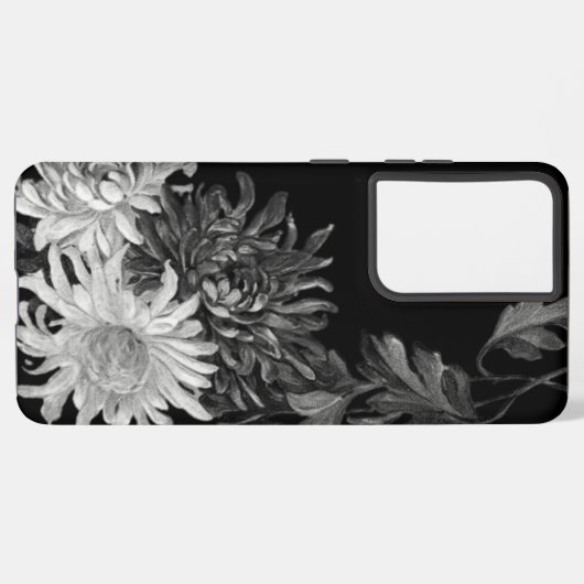 Samsung GalaxyS21 Ultra-Case ART&DESIGN Samsung Galaxy Hülle (Linke Seite)