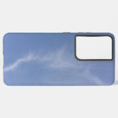 Samsung GalaxyS21 Ultra-Case ART&DESIGN Samsung Galaxy Hülle (Linke Seite)