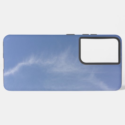 Samsung GalaxyS21 Ultra-Case ART&DESIGN Samsung Galaxy Hülle (Linke Seite)