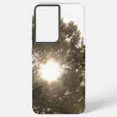 Samsung GalaxyS21 Ultra-Case ART&DESIGN Samsung Galaxy Hülle (Rückseite)