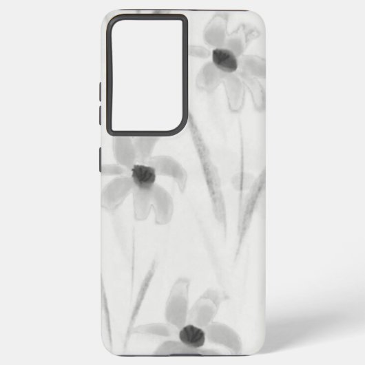 Samsung GalaxyS21 Ultra-Case ART&DESIGN Samsung Galaxy Hülle (Rückseite)