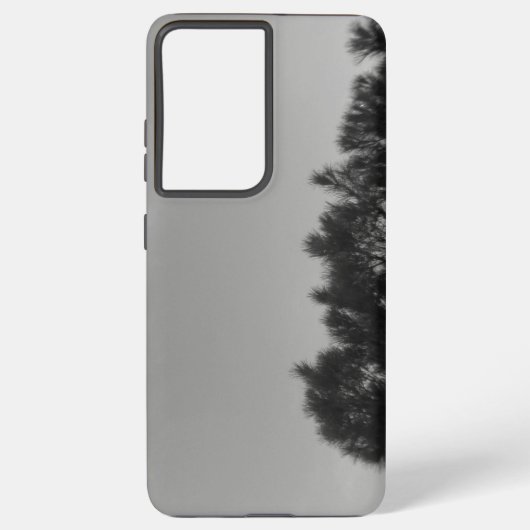 Samsung GalaxyS21 Ultra-Case ART&DESIGN Samsung Galaxy Hülle (Rückseite)