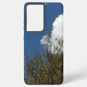 Samsung GalaxyS21 Ultra-Case ART&DESIGN Samsung Galaxy Hülle (Rückseite)