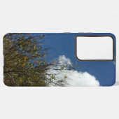 Samsung GalaxyS21 Ultra-Case ART&DESIGN Samsung Galaxy Hülle (Linke Seite)