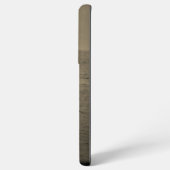 Samsung GalaxyS21 ultra case cooler Öko Stil Galaxy Hülle (Rückseite (Horizontal))