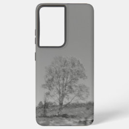 Samsung GalaxyS21 ultra case cooler Öko Stil Galaxy Hülle