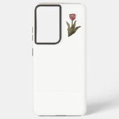 Samsung GalaxyS21 ultra case cooler Öko Stil Samsung Galaxy Hülle (Rückseite)